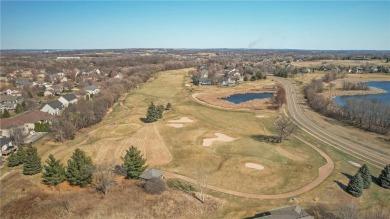 This modified two-story home is located in the highly desirable on The Wilds Golf Club in Minnesota - for sale on GolfHomes.com, golf home, golf lot