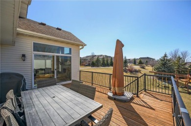 This modified two-story home is located in the highly desirable on The Wilds Golf Club in Minnesota - for sale on GolfHomes.com, golf home, golf lot