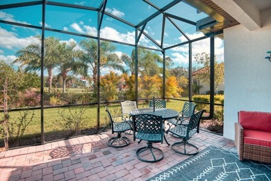 Better than NEW, extensive upgrades to this sought after LETIZIA on Stonegate Golf Club in Florida - for sale on GolfHomes.com, golf home, golf lot