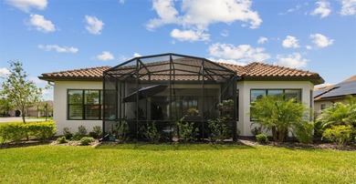Better than NEW, extensive upgrades to this sought after LETIZIA on Stonegate Golf Club in Florida - for sale on GolfHomes.com, golf home, golf lot