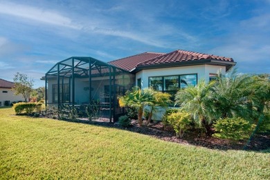 Better than NEW, extensive upgrades to this sought after LETIZIA on Stonegate Golf Club in Florida - for sale on GolfHomes.com, golf home, golf lot