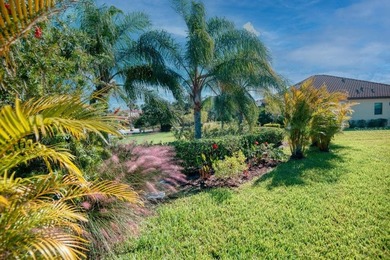 Better than NEW, extensive upgrades to this sought after LETIZIA on Stonegate Golf Club in Florida - for sale on GolfHomes.com, golf home, golf lot