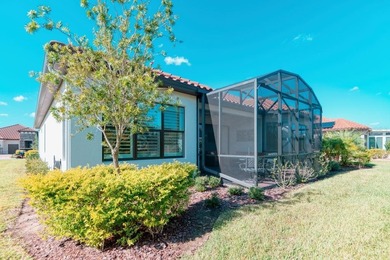 Better than NEW, extensive upgrades to this sought after LETIZIA on Stonegate Golf Club in Florida - for sale on GolfHomes.com, golf home, golf lot