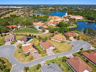 Better than NEW, extensive upgrades to this sought after LETIZIA on Stonegate Golf Club in Florida - for sale on GolfHomes.com, golf home, golf lot