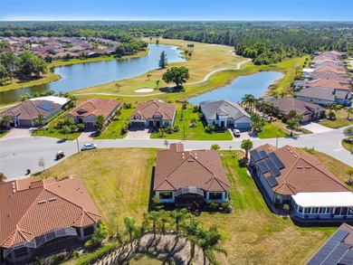 Better than NEW, extensive upgrades to this sought after LETIZIA on Stonegate Golf Club in Florida - for sale on GolfHomes.com, golf home, golf lot