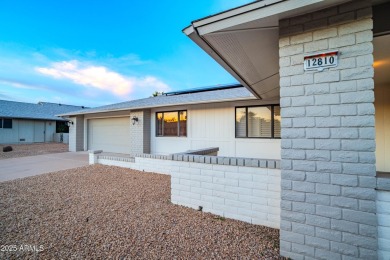 Discover the perfect blend of luxury, comfort, and active living on Briarwood Country Club in Arizona - for sale on GolfHomes.com, golf home, golf lot