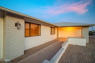 Discover the perfect blend of luxury, comfort, and active living on Briarwood Country Club in Arizona - for sale on GolfHomes.com, golf home, golf lot