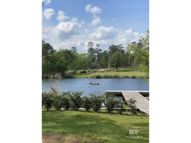 BACK ON THE MARKET, WON'T LAST LONG! Come enjoy the Beautiful on Steelwood Country Club in Alabama - for sale on GolfHomes.com, golf home, golf lot