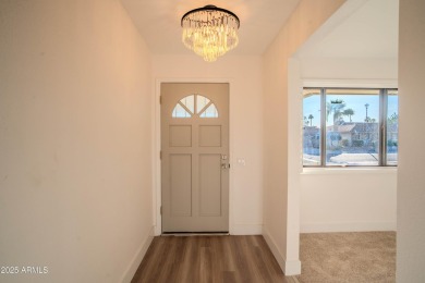 Discover the perfect blend of luxury, comfort, and active living on Briarwood Country Club in Arizona - for sale on GolfHomes.com, golf home, golf lot