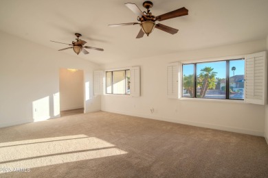 Discover the perfect blend of luxury, comfort, and active living on Briarwood Country Club in Arizona - for sale on GolfHomes.com, golf home, golf lot