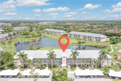 Top floor Bayview model with a terrific golf course and lake on Breckenridge Golf and Country Club in Florida - for sale on GolfHomes.com, golf home, golf lot