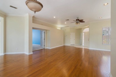 Welcome to this spectacular 3 Bedroom 2-bathroom home in the on Hunters Creek Golf Course in Florida - for sale on GolfHomes.com, golf home, golf lot