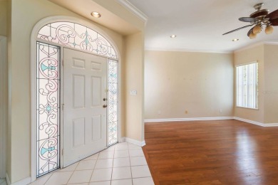 Welcome to this spectacular 3 Bedroom 2-bathroom home in the on Hunters Creek Golf Course in Florida - for sale on GolfHomes.com, golf home, golf lot