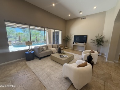 Stunning Terravita (Stella) with Casita & 3-Car Garage - Golf on Terravita Golf and Country Club in Arizona - for sale on GolfHomes.com, golf home, golf lot