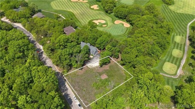 Exceptional lot, .071 acres,  within the gated community of Old on The Club At Old Kinderhook in Missouri - for sale on GolfHomes.com, golf home, golf lot