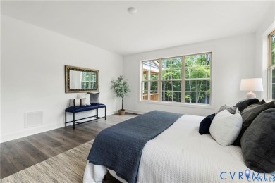 Welcome to Viniterra, the exclusive, golf course community on  in Virginia - for sale on GolfHomes.com, golf home, golf lot
