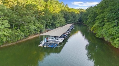 Lake Lanier Lot in Prestigious Chestatee - Build Your Dream Lake on Chestatee Golf Club in Georgia - for sale on GolfHomes.com, golf home, golf lot