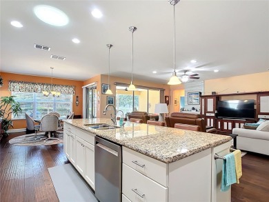 Seize the opportunity to make this home yours! Pride of on Stone Creek Golf Club in Florida - for sale on GolfHomes.com, golf home, golf lot