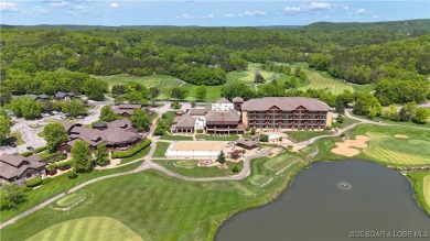 Exceptional lot, .071 acres,  within the gated community of Old on The Club At Old Kinderhook in Missouri - for sale on GolfHomes.com, golf home, golf lot