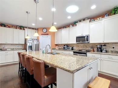 Seize the opportunity to make this home yours! Pride of on Stone Creek Golf Club in Florida - for sale on GolfHomes.com, golf home, golf lot