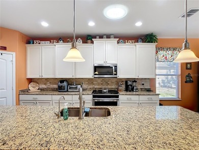 Seize the opportunity to make this home yours! Pride of on Stone Creek Golf Club in Florida - for sale on GolfHomes.com, golf home, golf lot