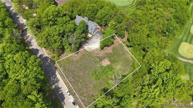 Exceptional lot, .071 acres,  within the gated community of Old on The Club At Old Kinderhook in Missouri - for sale on GolfHomes.com, golf home, golf lot