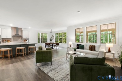 Welcome to Viniterra, the exclusive, golf course community on  in Virginia - for sale on GolfHomes.com, golf home, golf lot