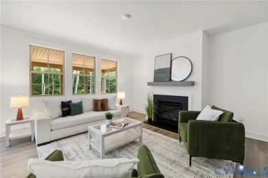 Welcome to Viniterra, the exclusive, golf course community on  in Virginia - for sale on GolfHomes.com, golf home, golf lot