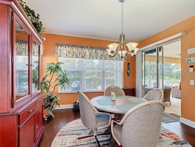Seize the opportunity to make this home yours! Pride of on Stone Creek Golf Club in Florida - for sale on GolfHomes.com, golf home, golf lot
