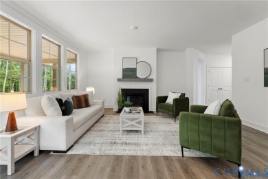 Welcome to Viniterra, the exclusive, golf course community on  in Virginia - for sale on GolfHomes.com, golf home, golf lot