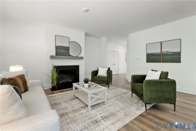 Welcome to Viniterra, the exclusive, golf course community on  in Virginia - for sale on GolfHomes.com, golf home, golf lot