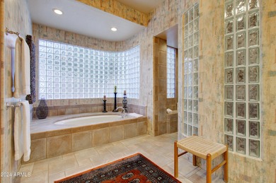 Prime Location & Magnificent Views from this Home in the Gated on Tonto Verde Golf Club in Arizona - for sale on GolfHomes.com, golf home, golf lot