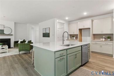 Welcome to Viniterra, the exclusive, golf course community on  in Virginia - for sale on GolfHomes.com, golf home, golf lot