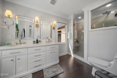 WOW FACTOR HERE! Luxury Executive All Brick Home Fronting the on Sevierville Golf Club in Tennessee - for sale on GolfHomes.com, golf home, golf lot