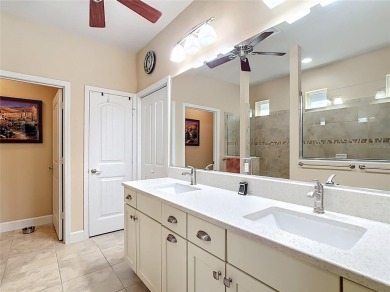 Seize the opportunity to make this home yours! Pride of on Stone Creek Golf Club in Florida - for sale on GolfHomes.com, golf home, golf lot