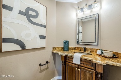 Stunning Terravita (Stella) with Casita & 3-Car Garage - Golf on Terravita Golf and Country Club in Arizona - for sale on GolfHomes.com, golf home, golf lot