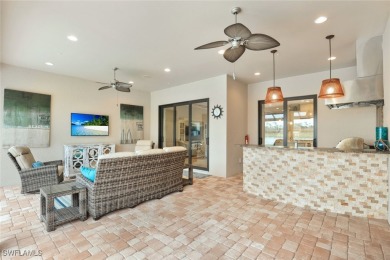 TURNKEY! You will not want to miss this Taylor Morrison private on Copperleaf Golf Club in Florida - for sale on GolfHomes.com, golf home, golf lot