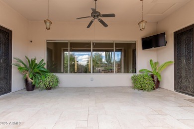 Stunning Terravita (Stella) with Casita & 3-Car Garage - Golf on Terravita Golf and Country Club in Arizona - for sale on GolfHomes.com, golf home, golf lot