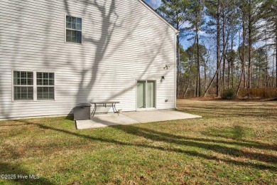 Step into this picture-perfect 2,832 s/f charmer in the heart of on The Golf Club At Rocky Mount in North Carolina - for sale on GolfHomes.com, golf home, golf lot