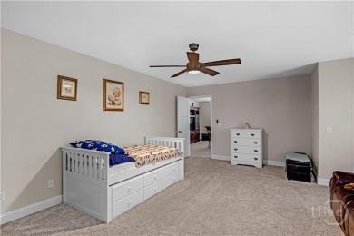 Motivated Seller! Discover home at 176 Trail Creek, where lagoon on Southbridge Golf Club in Georgia - for sale on GolfHomes.com, golf home, golf lot
