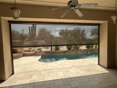 Stunning Terravita (Stella) with Casita & 3-Car Garage - Golf on Terravita Golf and Country Club in Arizona - for sale on GolfHomes.com, golf home, golf lot