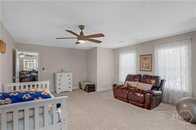 Motivated Seller! Discover home at 176 Trail Creek, where lagoon on Southbridge Golf Club in Georgia - for sale on GolfHomes.com, golf home, golf lot
