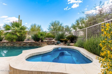 Stunning Terravita (Stella) with Casita & 3-Car Garage - Golf on Terravita Golf and Country Club in Arizona - for sale on GolfHomes.com, golf home, golf lot