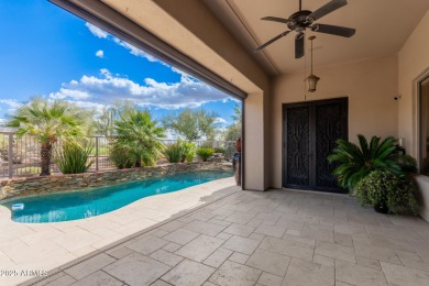 Stunning Terravita (Stella) with Casita & 3-Car Garage - Golf on Terravita Golf and Country Club in Arizona - for sale on GolfHomes.com, golf home, golf lot