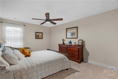 Motivated Seller! Discover home at 176 Trail Creek, where lagoon on Southbridge Golf Club in Georgia - for sale on GolfHomes.com, golf home, golf lot