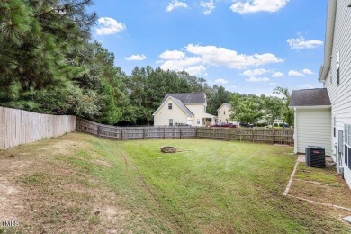 Tucked away at the end of a quiet cul-de-sac, this adorable home on The Crossings at Grove Park in North Carolina - for sale on GolfHomes.com, golf home, golf lot