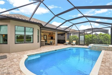 TURNKEY! You will not want to miss this Taylor Morrison private on Copperleaf Golf Club in Florida - for sale on GolfHomes.com, golf home, golf lot