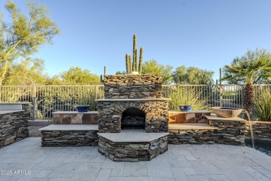Stunning Terravita (Stella) with Casita & 3-Car Garage - Golf on Terravita Golf and Country Club in Arizona - for sale on GolfHomes.com, golf home, golf lot