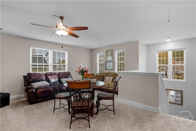 Motivated Seller! Discover home at 176 Trail Creek, where lagoon on Southbridge Golf Club in Georgia - for sale on GolfHomes.com, golf home, golf lot