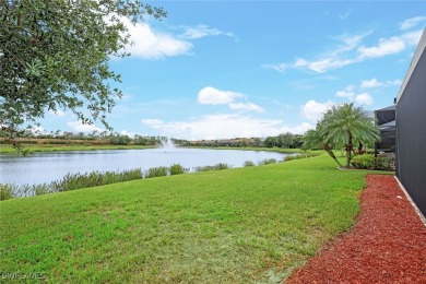 TURNKEY! You will not want to miss this Taylor Morrison private on Copperleaf Golf Club in Florida - for sale on GolfHomes.com, golf home, golf lot